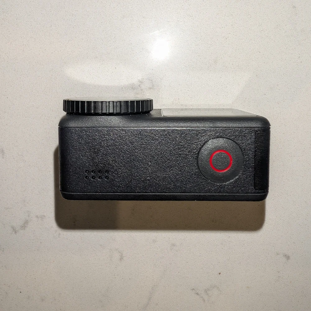 DJI osmo action